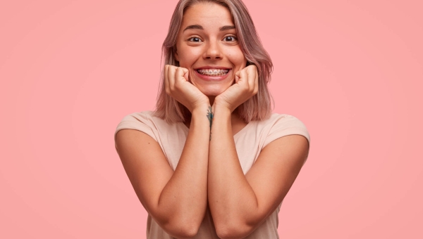 Jenis-Jenis Kawat Gigi (Orthodonti)